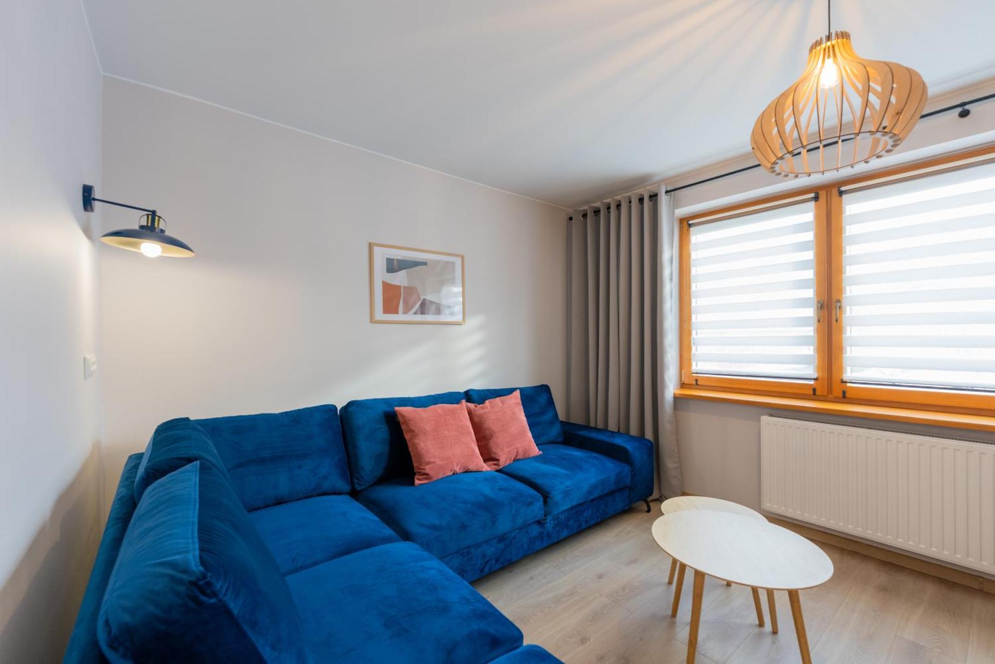 Apartamenty Ogrodowa W Centrum Ustronia - Dream Apart Exterior foto
