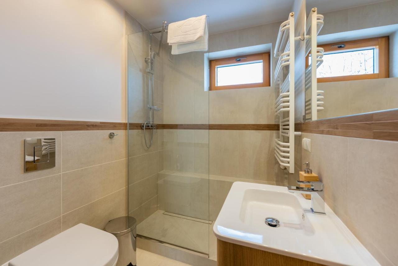 Apartamenty Ogrodowa W Centrum Ustronia - Dream Apart Exterior foto