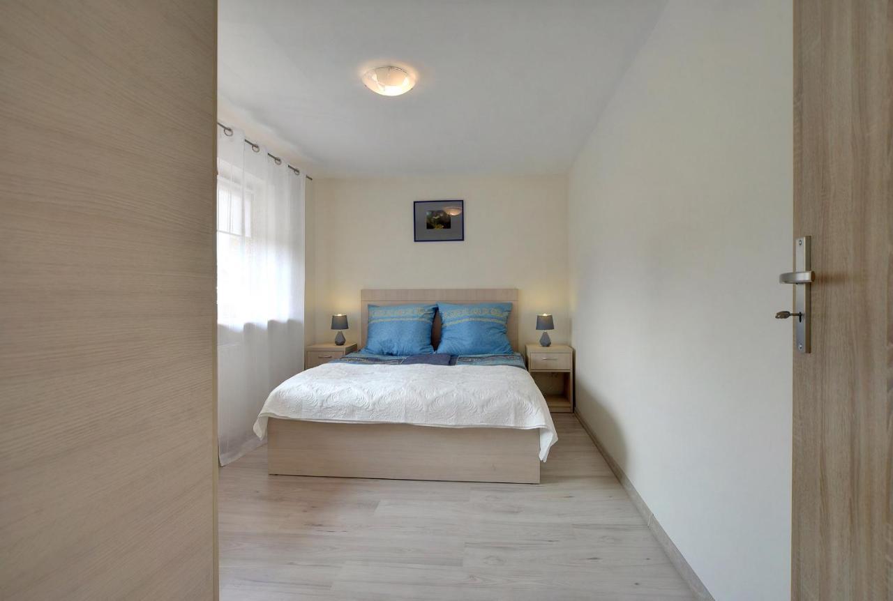 Apartamenty Ogrodowa W Centrum Ustronia - Dream Apart Exterior foto
