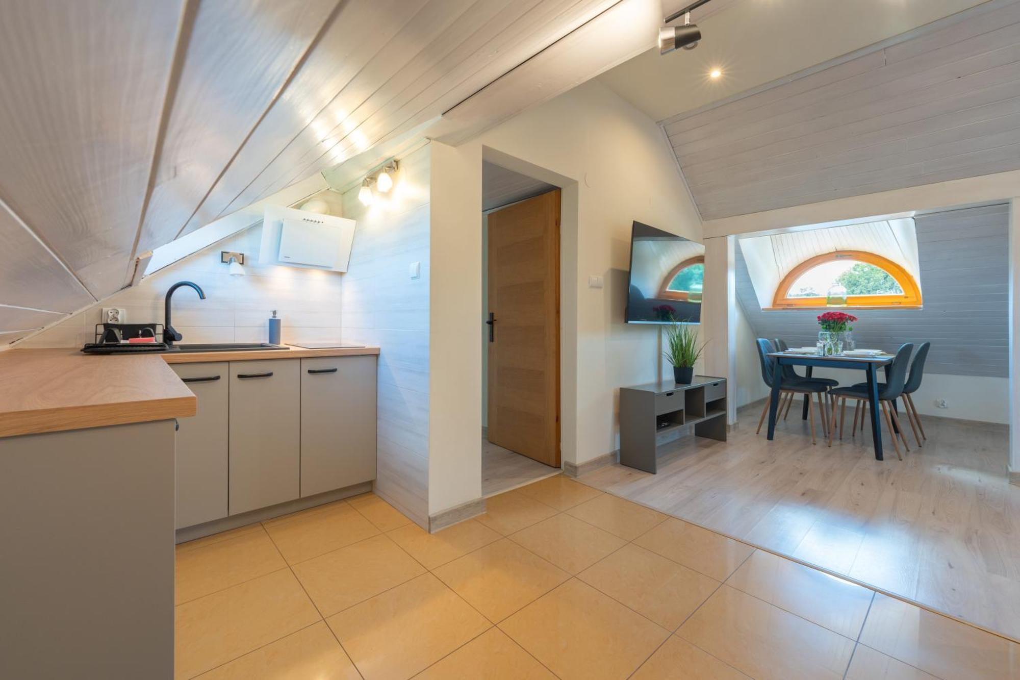 Apartamenty Ogrodowa W Centrum Ustronia - Dream Apart Exterior foto