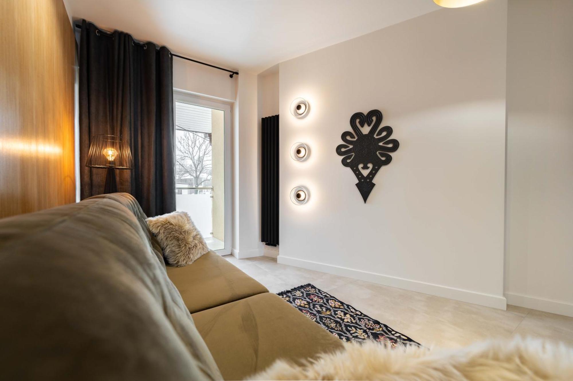 Apartamenty Ogrodowa W Centrum Ustronia - Dream Apart Exterior foto
